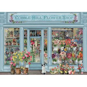 Cobble hill Parisian Flowers