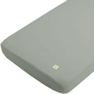 Sauthon Draps Housse Bébé En Coton Bio