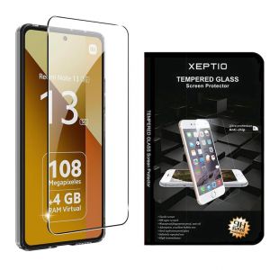 Xeptio Chargeur rapide induction sans Fil pour moto - v&eacute;lo &eacute;lectrique Xiaomi Redmi Note 13 5G - Station de Chargement