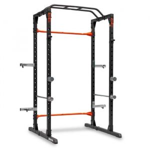 BH Fitness Cage de musculation g314 power cage