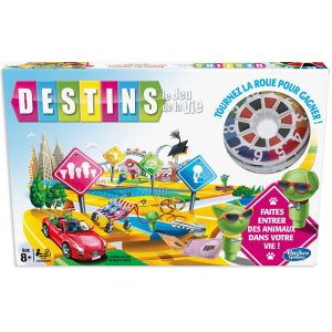 Image de Hasbro Destins Pets