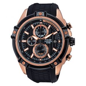 Image de PULSAR Montre Homme chronographe PV6002X1