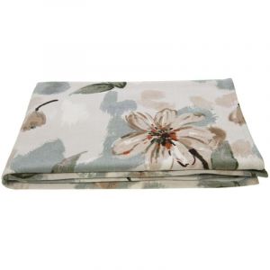 Image de Amadeus Plaid Camille 130x170 cm - D&eacute;cor&eacute; - Polyester