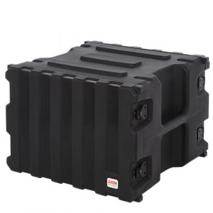 Gator Rack 19 pouces en ABS G-pro-8U-19