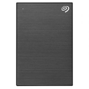 Seagate Disque dur externe One Touch 1To noir