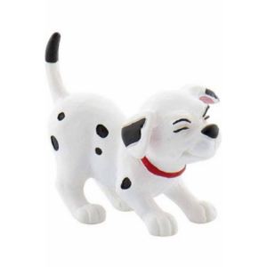 Image de Bullyland 12523 - 101 Dalmatiens Dipstick