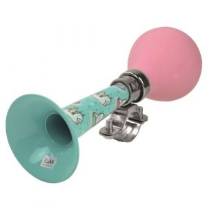 Legami BIKE HORN - UNICORN SHINY FINISHING
