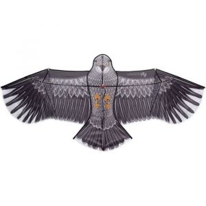 Dragon Fly aigle à long bec junior polyamide anthracite