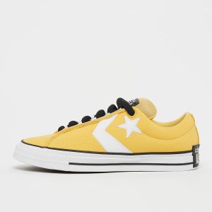 Converse Puff Player Jaune/blanc