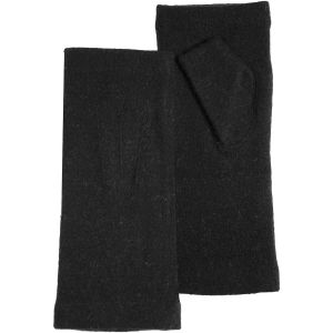 Isotoner Gants en laine - non doublées