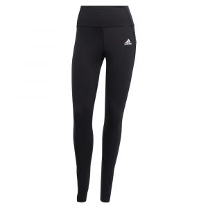 Adidas FB Collant Tight Femmes - Noir, Blanc