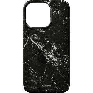 Image de Laut Coque iPhone 13 Pro Max Elements noir