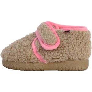 Victoria Chaussons en fausse fourrure bébé Ojalá