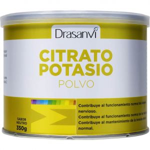 Drasanvi Citrato Potasio Polvo 350 g