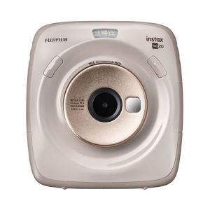 Fujifilm Appareil photo instantané INSTAX SQ20 BEIGE