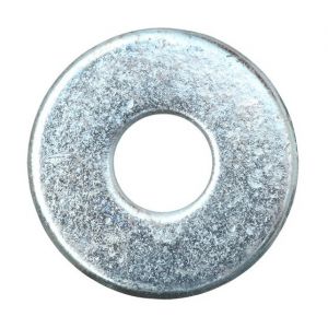 SWG 100 rondelles &eacute;paisse, zingu&eacute; 5,3 mm DIN 921 - 416520 - -