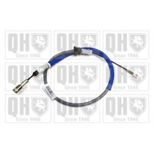 Quinton Hazell Câble De Frein Bc4611