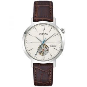 Bulova Relogio