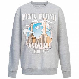 PINK FLOYD Animals Tour Femmes Sweat-shirt CDLCS011SPO