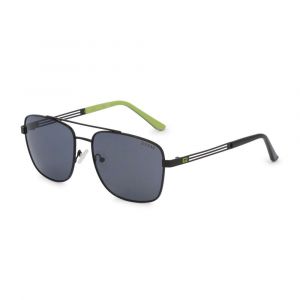 Image de Guess Lunettes de soleil pour homme GF0206 - couleur:Noir