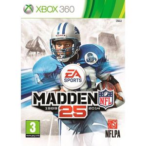 Image de Madden NFL 25 [XBOX360]