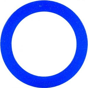 Anneau de jonglerie Mister Babache (glitter)