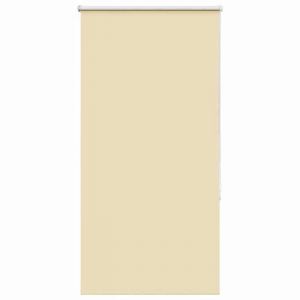 VidaXL Store Enrouleur occultant Largeur du Tissu 70,7 cm Polyester