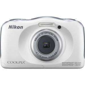 Image de Nikon Coolpix S33