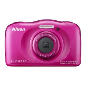 Image de Nikon Coolpix S33