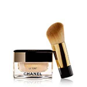 Chanel Sublimage Le Teint 30 Beige - Teint crème ultime générateur d'éclat