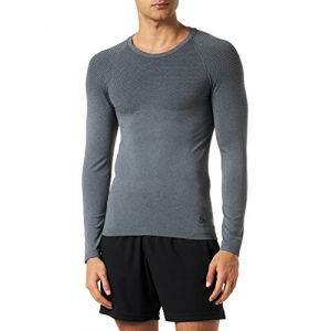 Odlo Homme Haut Technique à Manches Longues PERFORMANCE DRY