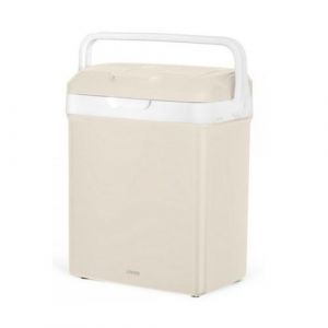 Livoo Glaci&egrave;re plastique 18l beige - SEP143C