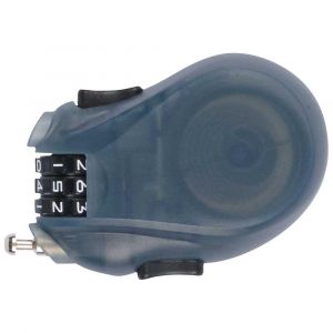 Burton Snowboard Accessoires Cable Lock - Translucent Black - Taille One Size