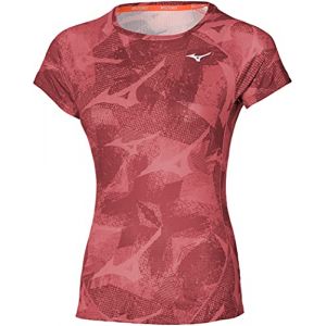 Mizuno Aero tee femme xs