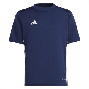 Adidas Maillot Tabela 23 - Bleu/blanc Enfant, pointure 152 cm - Bleu - Taille 152 cm