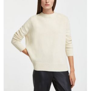 Galeries Lafayette Pull Turbigo laine