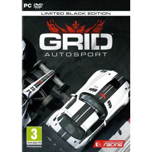 Image de Grid Autosport [PC]