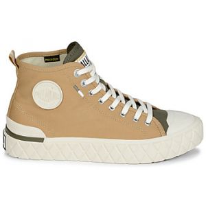 Palladium Baskets montantes PALLA ACE CHUKKA ORG Beige - Taille 37,38,39,40,41,42,43