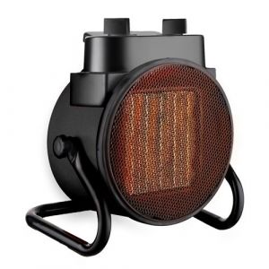 Chauffage De Chantier Odenia 3000 W Sannover