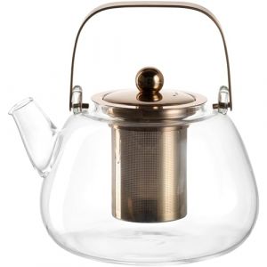 Leonardo HOME Th&eacute;i&egrave;re en verre - 077383