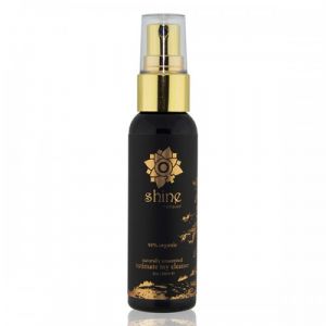Spray Désinfectant (60 Ml) Sliquid 333 -