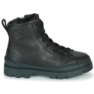 Camper Boots enfant BRUTUS Noir - Taille 28