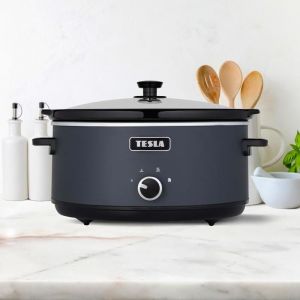 Tesla SlowCook S500