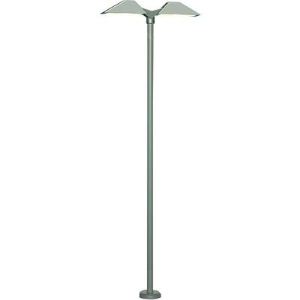 Viessmann 6084 - Lampadaires pour quais, 2 lampes - Modélisme échelle H0