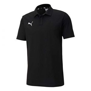 Puma T-shirt Manche Courte Teamgoal 23 Casuals XL Black