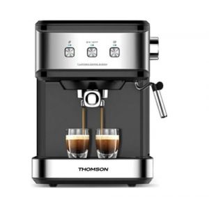 Thomson Expresso THES212MX ARGENT/METAL
