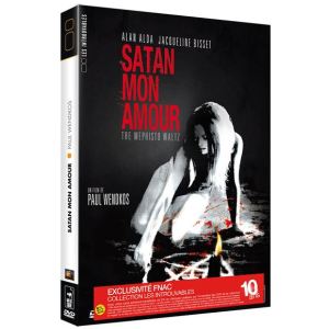 Satan, mon amour