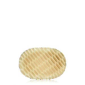 Kartell JELLIES FAMILY plateau, vert