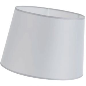 N.a! Grand Abat-Jour Gris