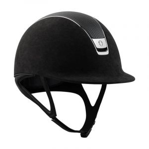 Casque d'équitation Samshield Premium 2.0